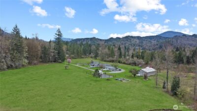 9040 Thunderbird Lane , Concrete, WA 98237 - Photo 4