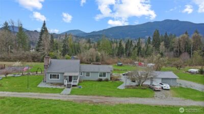 9040 Thunderbird Lane , Concrete, WA 98237 - Photo 6