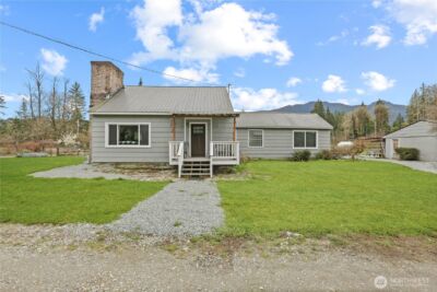 9040 Thunderbird Lane , Concrete, WA 98237 - Photo 8