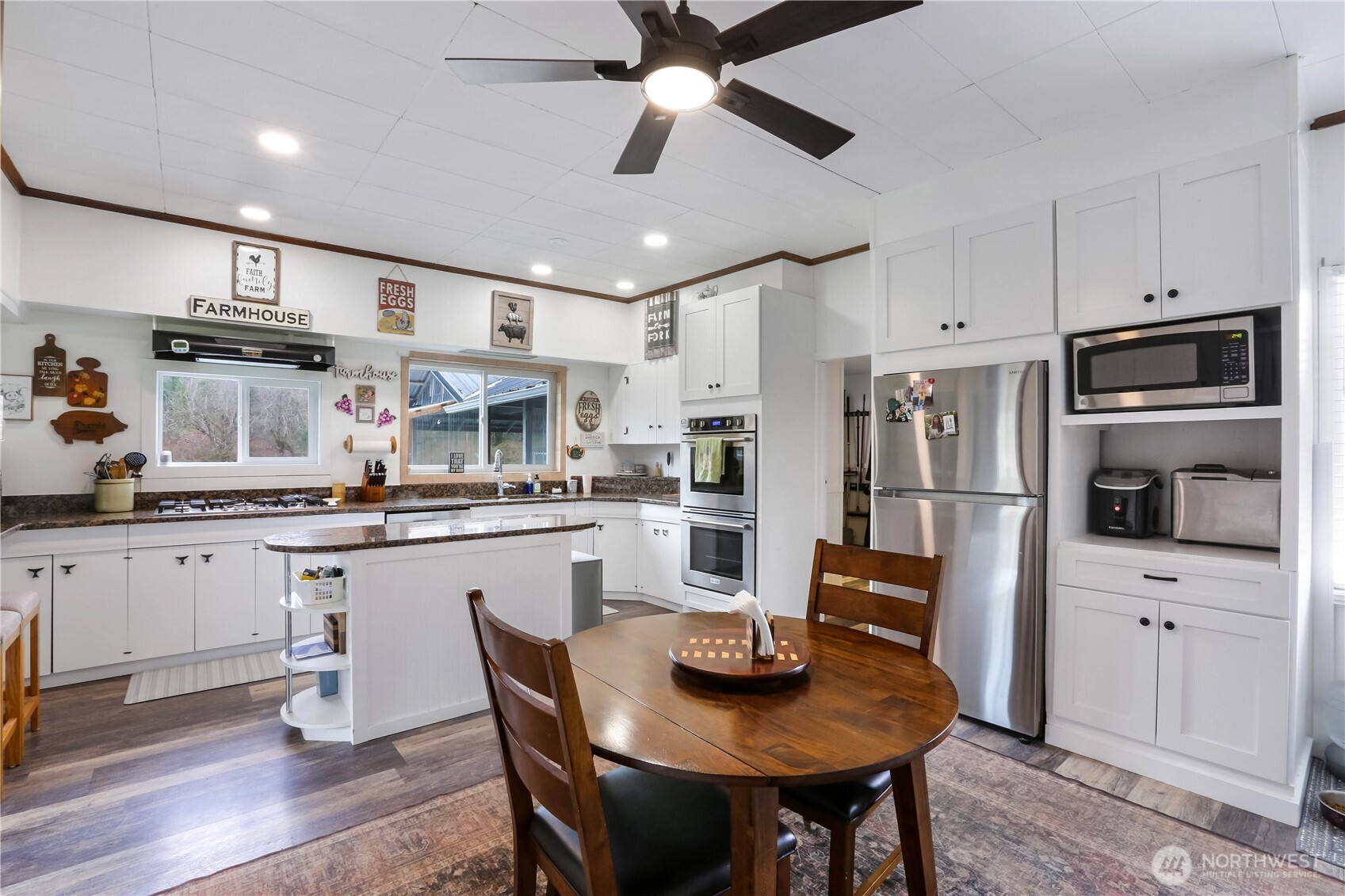 9040 Thunderbird Lane , Concrete, WA 98237