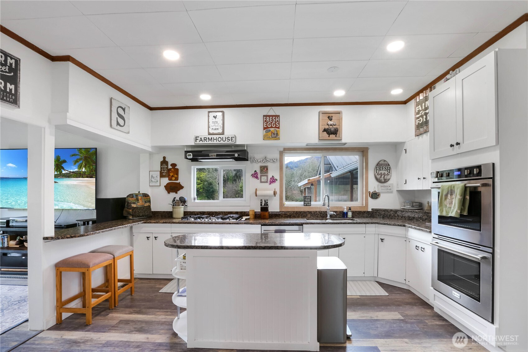 9040 Thunderbird Lane , Concrete, WA 98237