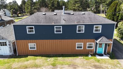 1911 Ocean Beach Boulevard S, Long Beach, WA 98631 - Photo 1
