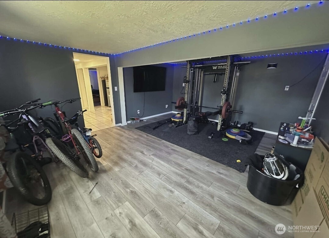 1911 Ocean Beach Boulevard S, Long Beach, WA 98631