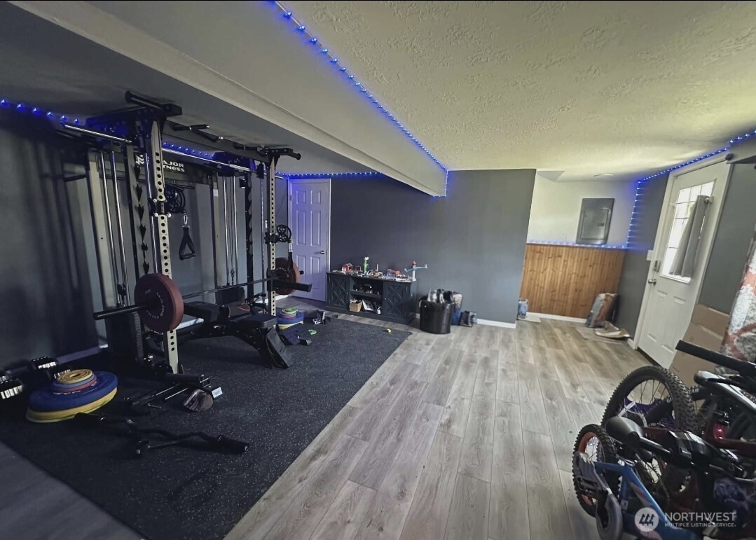 1911 Ocean Beach Boulevard S, Long Beach, WA 98631