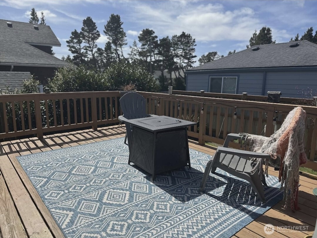 1911 Ocean Beach Boulevard S, Long Beach, WA 98631