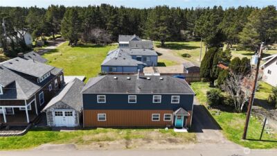 1911 Ocean Beach Boulevard S, Long Beach, WA 98631 - Photo 29