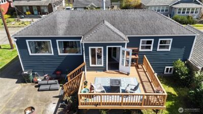 1911 Ocean Beach Boulevard S, Long Beach, WA 98631 - Photo 31
