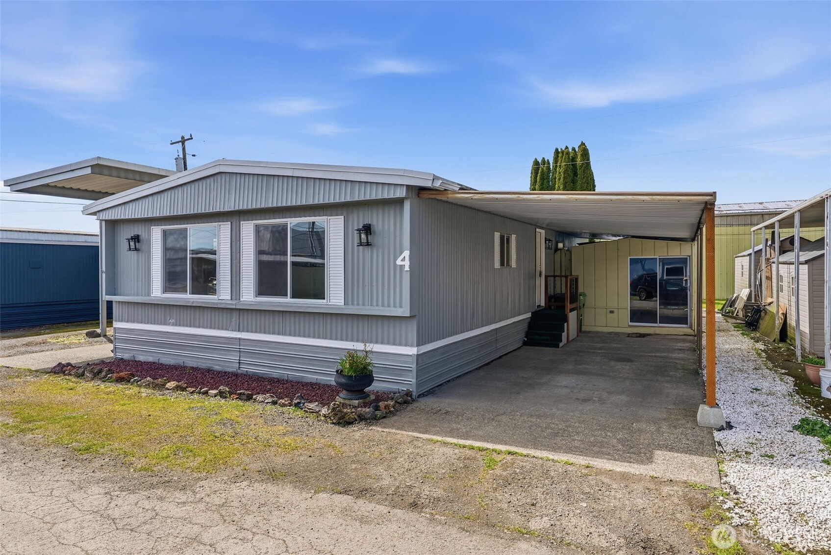 507 Colorado Street #4, Kelso, WA 98626