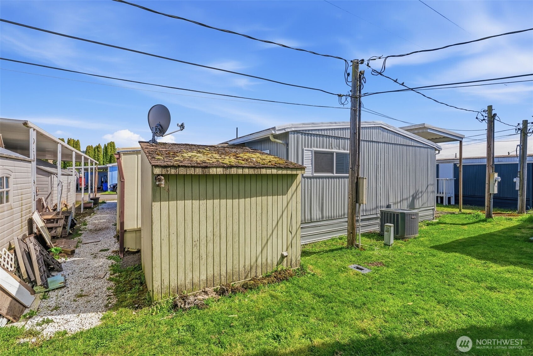 507 Colorado Street #4, Kelso, WA 98626