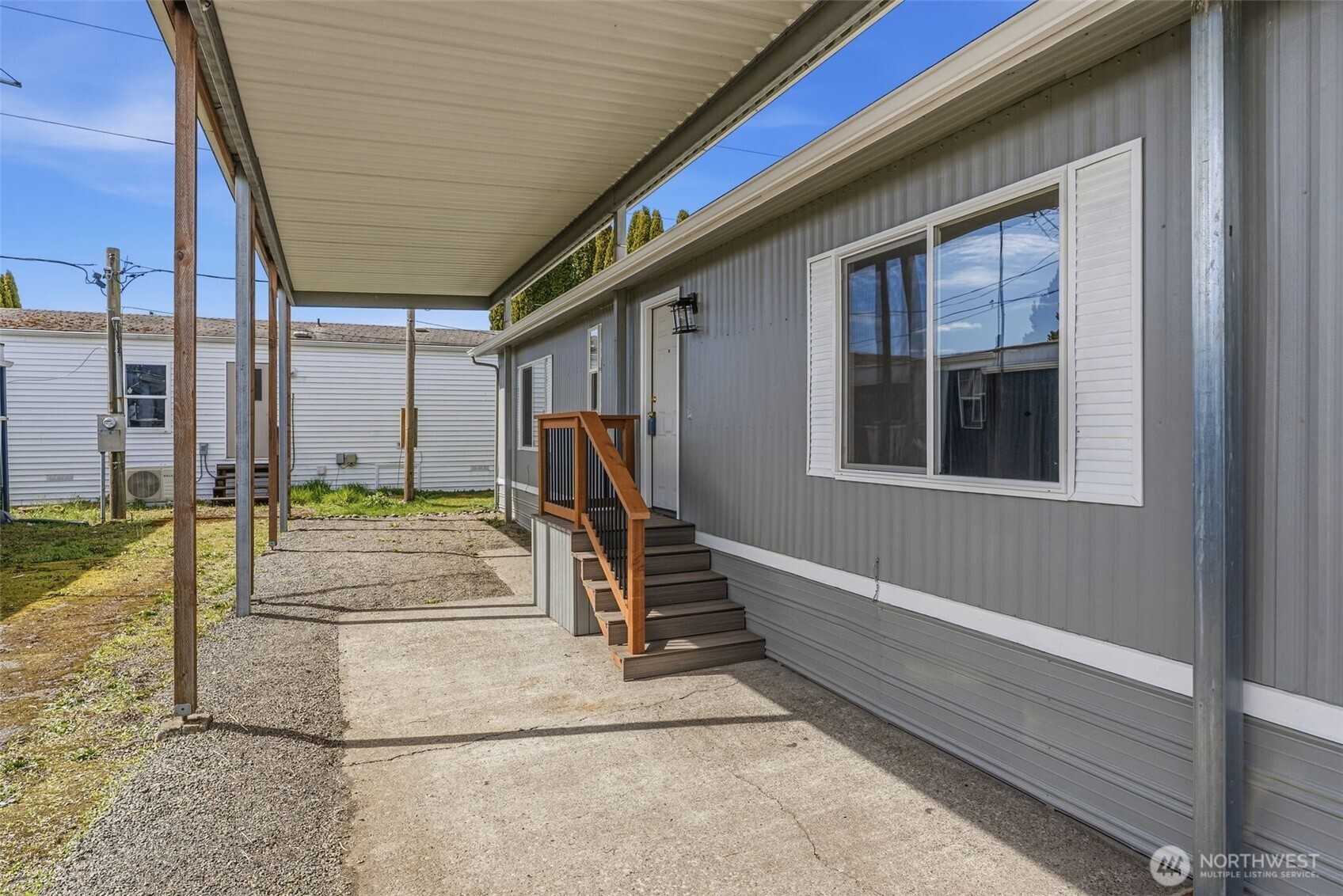 507 Colorado Street #4, Kelso, WA 98626