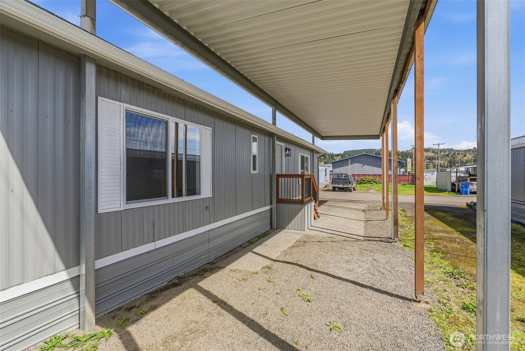 507 Colorado Street #4, Kelso, WA 98626