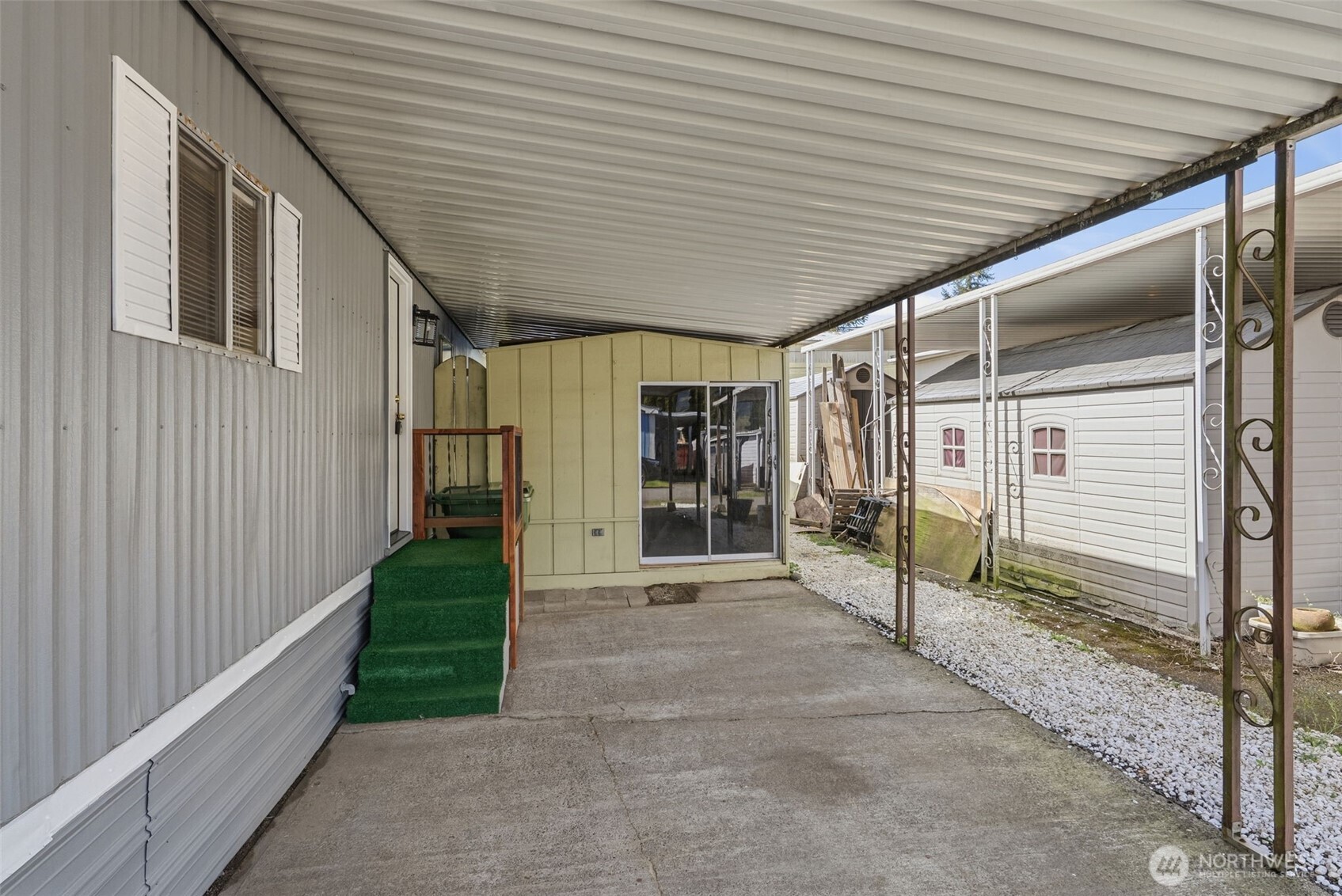 507 Colorado Street #4, Kelso, WA 98626