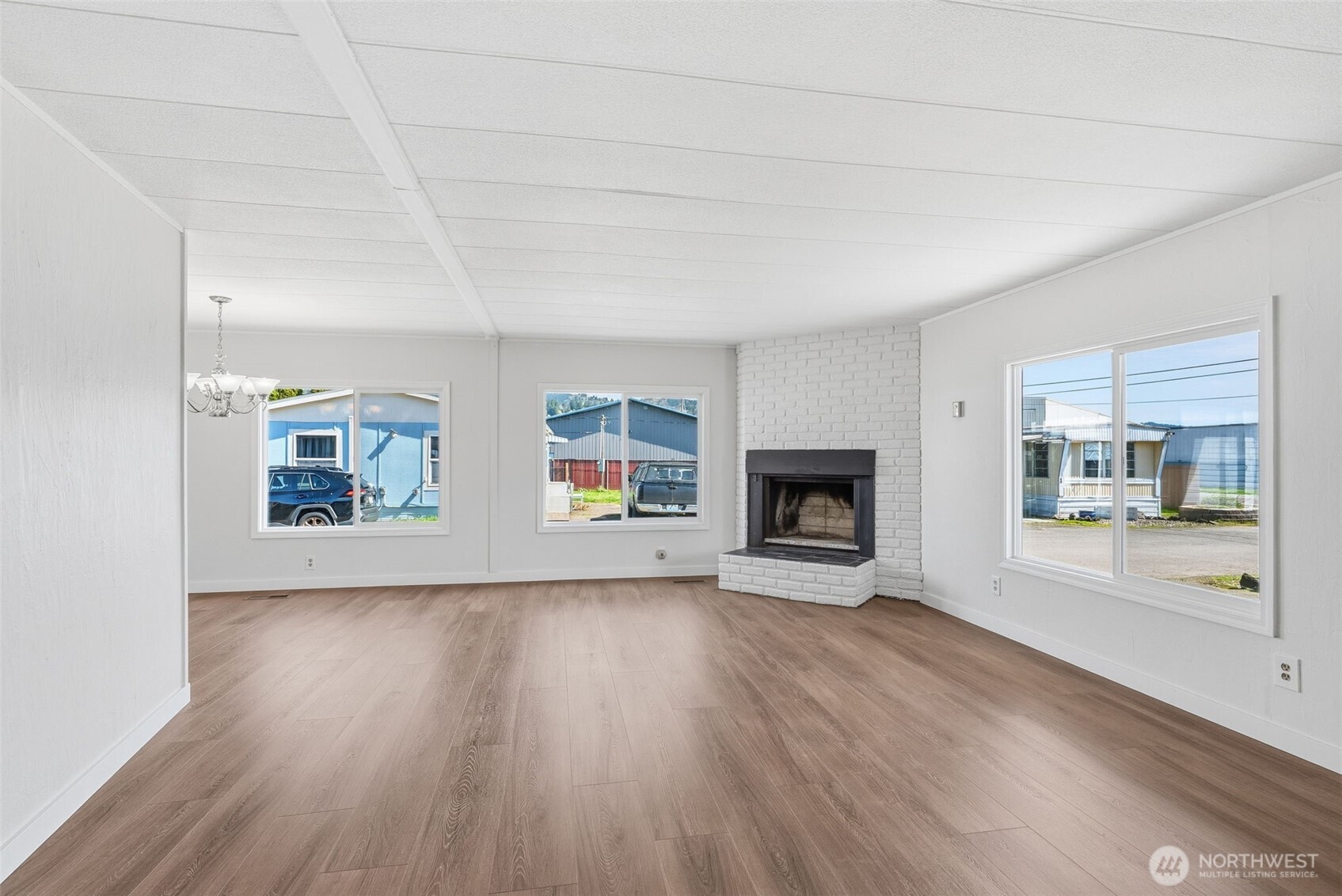 507 Colorado Street #4, Kelso, WA 98626