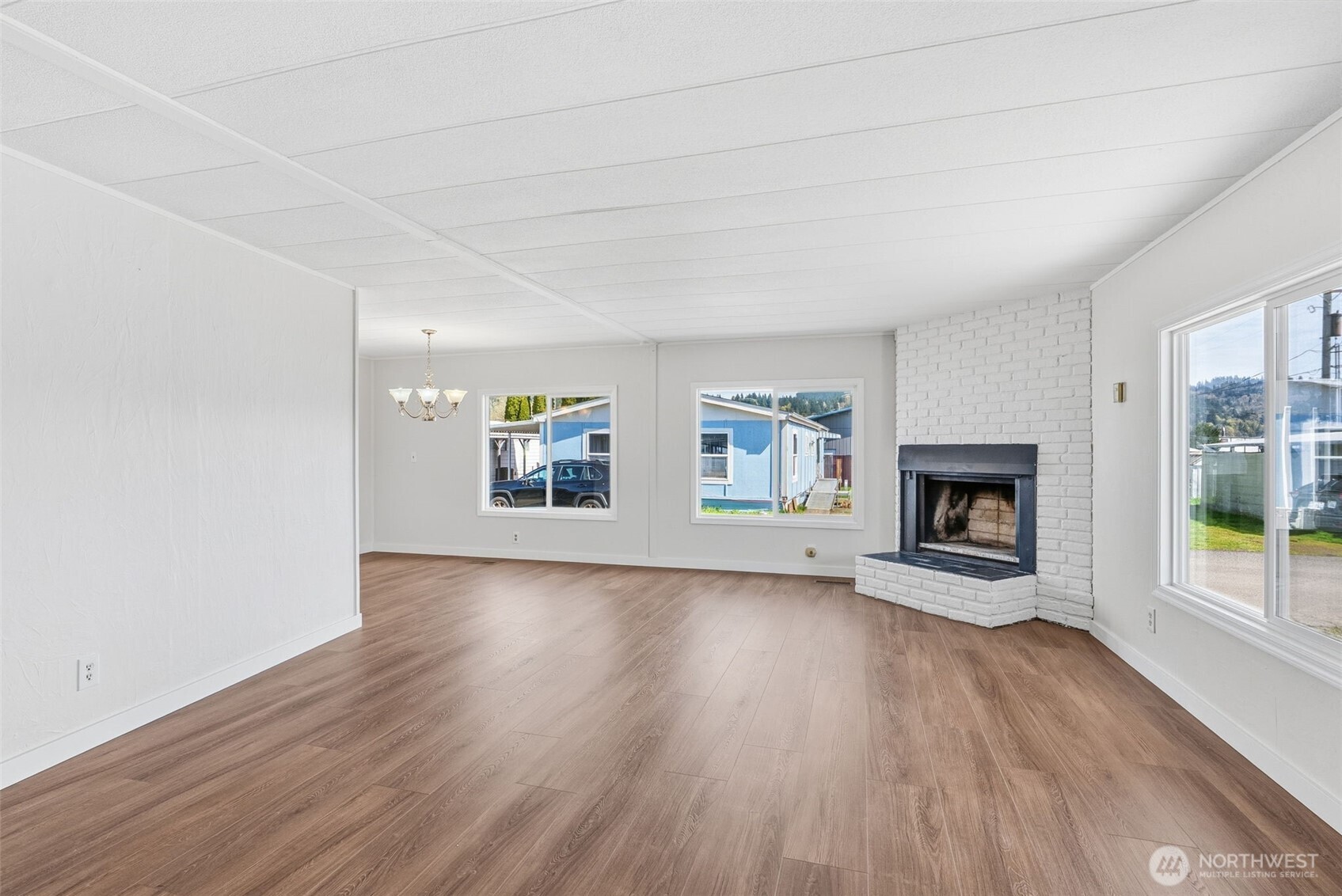 507 Colorado Street #4, Kelso, WA 98626