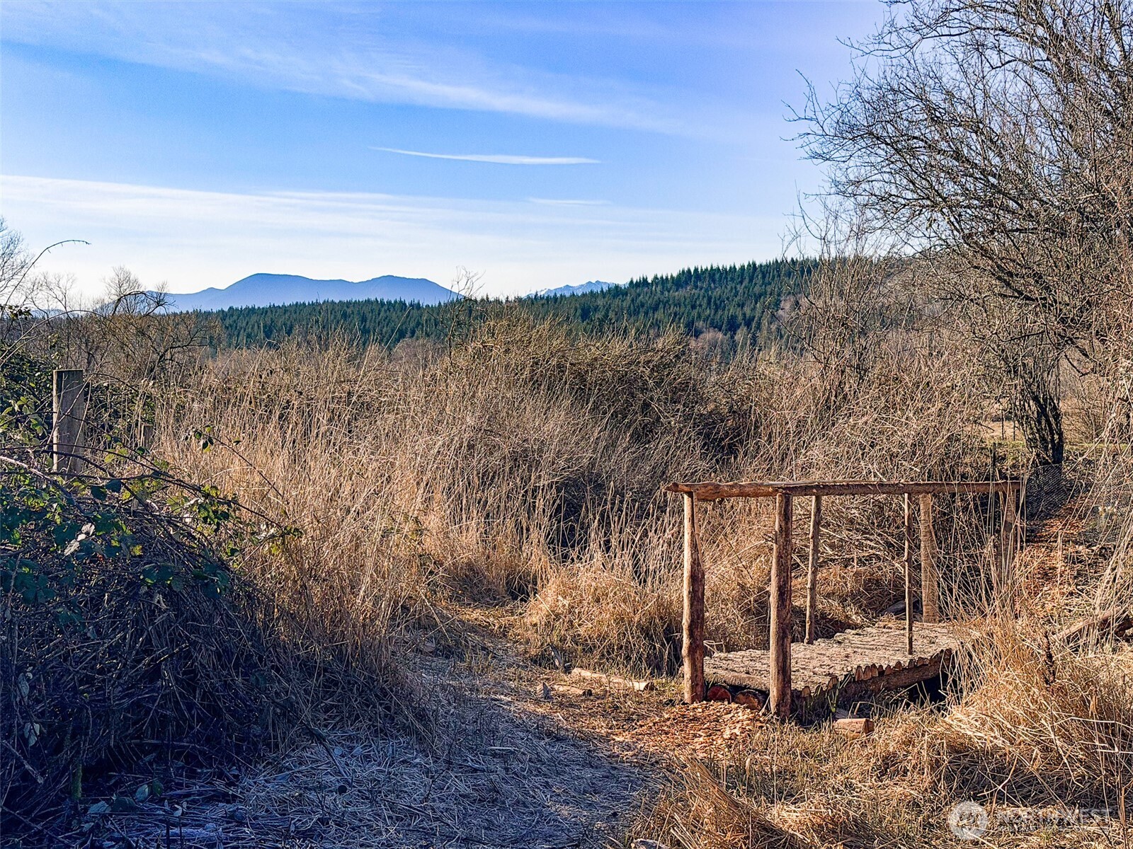 5662 Center Road , Chimacum, WA 98325