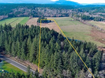 5662 Center Road , Chimacum, WA 98325 - Photo 4