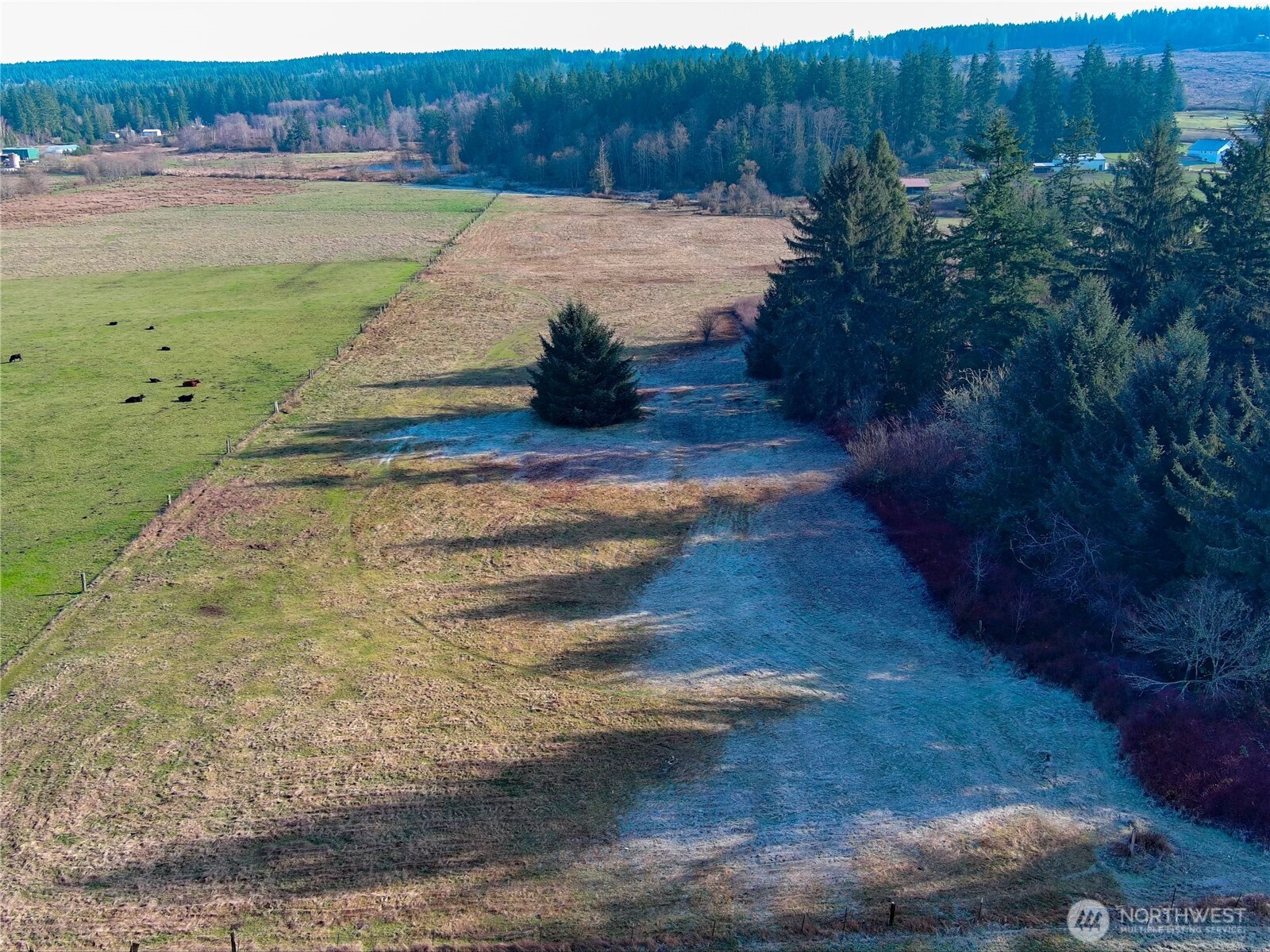 5662 Center Road , Chimacum, WA 98325