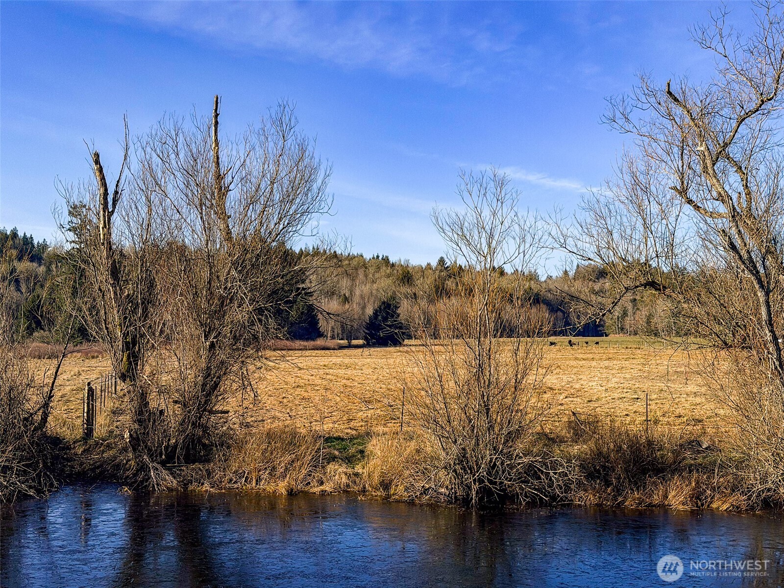 5662 Center Road , Chimacum, WA 98325