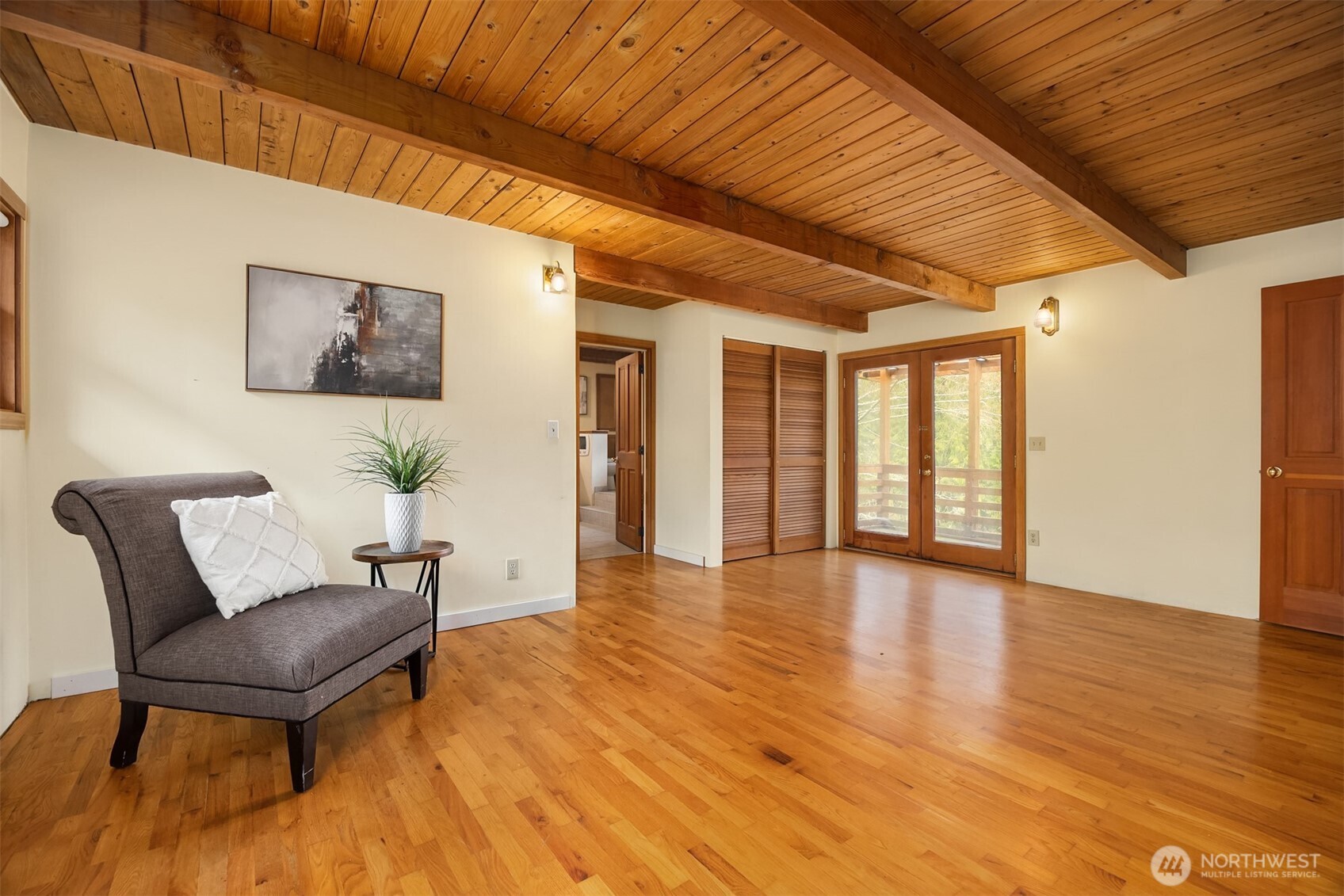 5790 NE Old Mill Road , Bainbridge Island, WA 98110