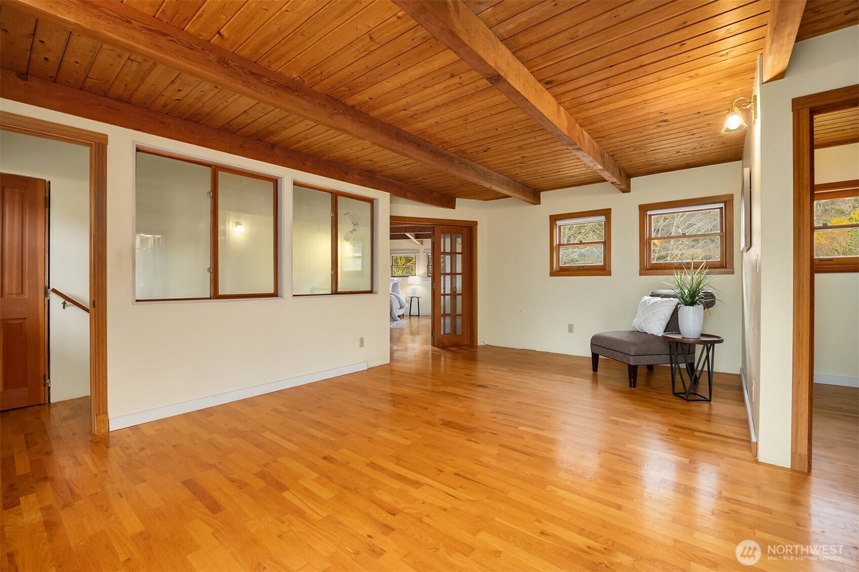 5790 NE Old Mill Road , Bainbridge Island, WA 98110