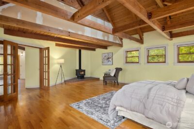 5790 NE Old Mill Road , Bainbridge Island, WA 98110 - Photo 16