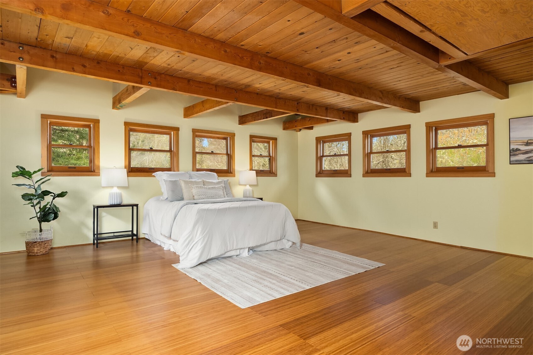 5790 NE Old Mill Road , Bainbridge Island, WA 98110