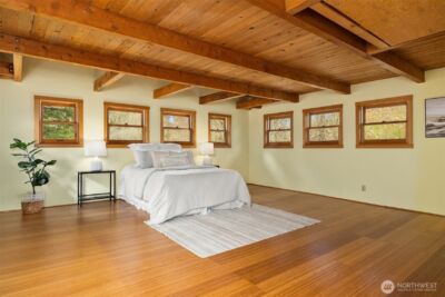 5790 NE Old Mill Road , Bainbridge Island, WA 98110 - Photo 19