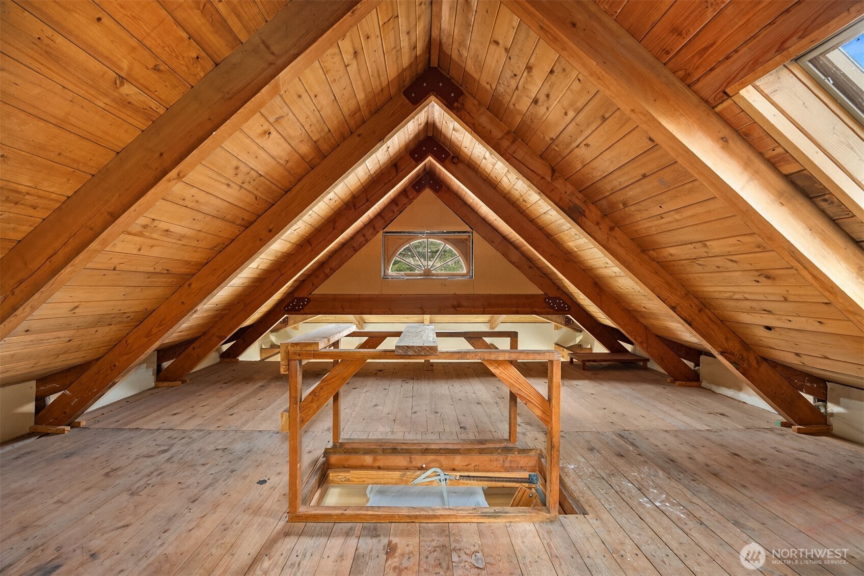 5790 NE Old Mill Road , Bainbridge Island, WA 98110