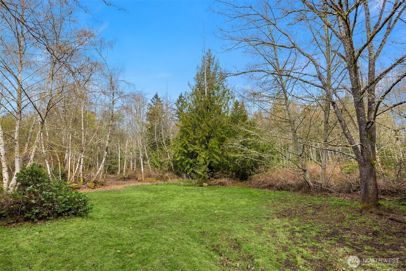 5790 NE Old Mill Road , Bainbridge Island, WA 98110