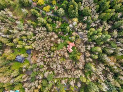 5790 NE Old Mill Road , Bainbridge Island, WA 98110 - Photo 27