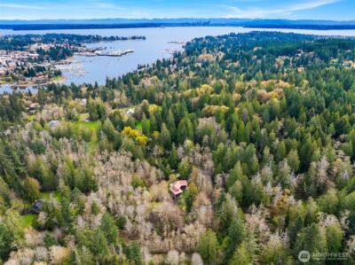 5790 NE Old Mill Road , Bainbridge Island, WA 98110 - Photo 30