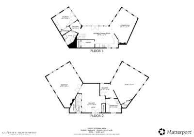 5790 NE Old Mill Road , Bainbridge Island, WA 98110 - Photo 31