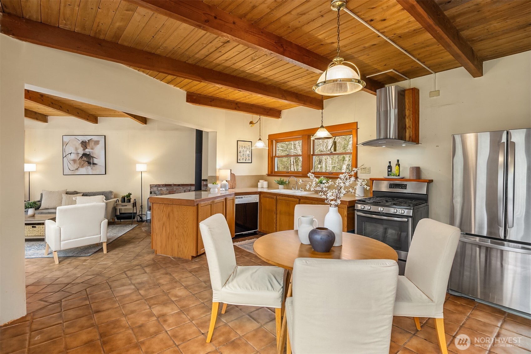 5790 NE Old Mill Road , Bainbridge Island, WA 98110