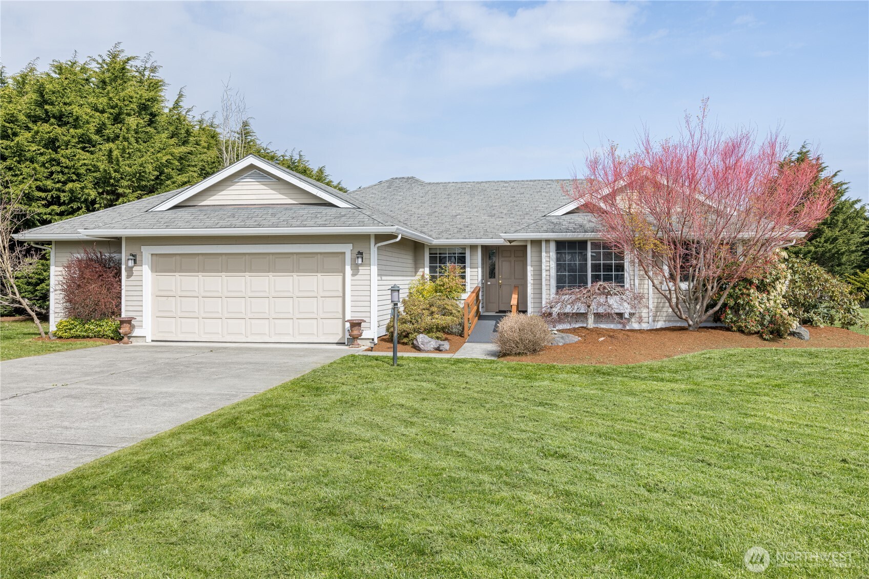 101 Buckhorn Road , Sequim, WA 98382