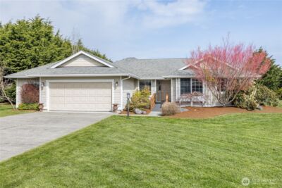 101 Buckhorn Road , Sequim, WA 98382 - Photo 1