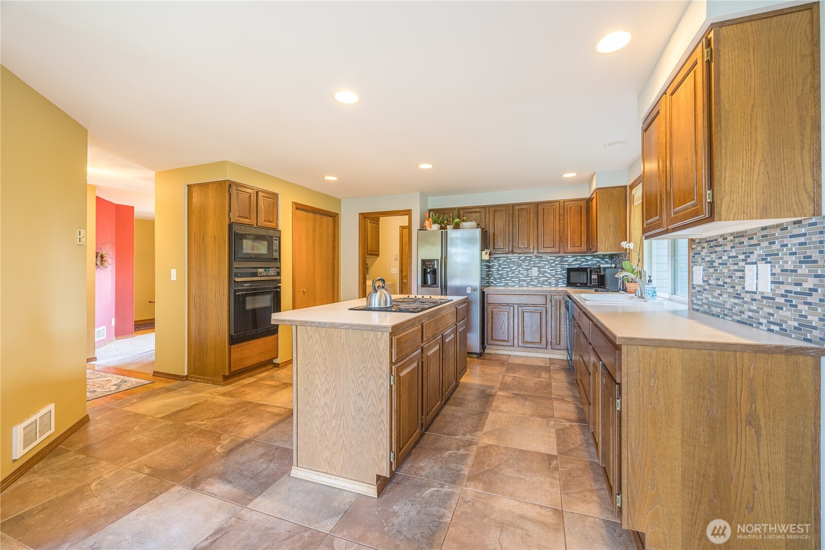 101 Buckhorn Road , Sequim, WA 98382