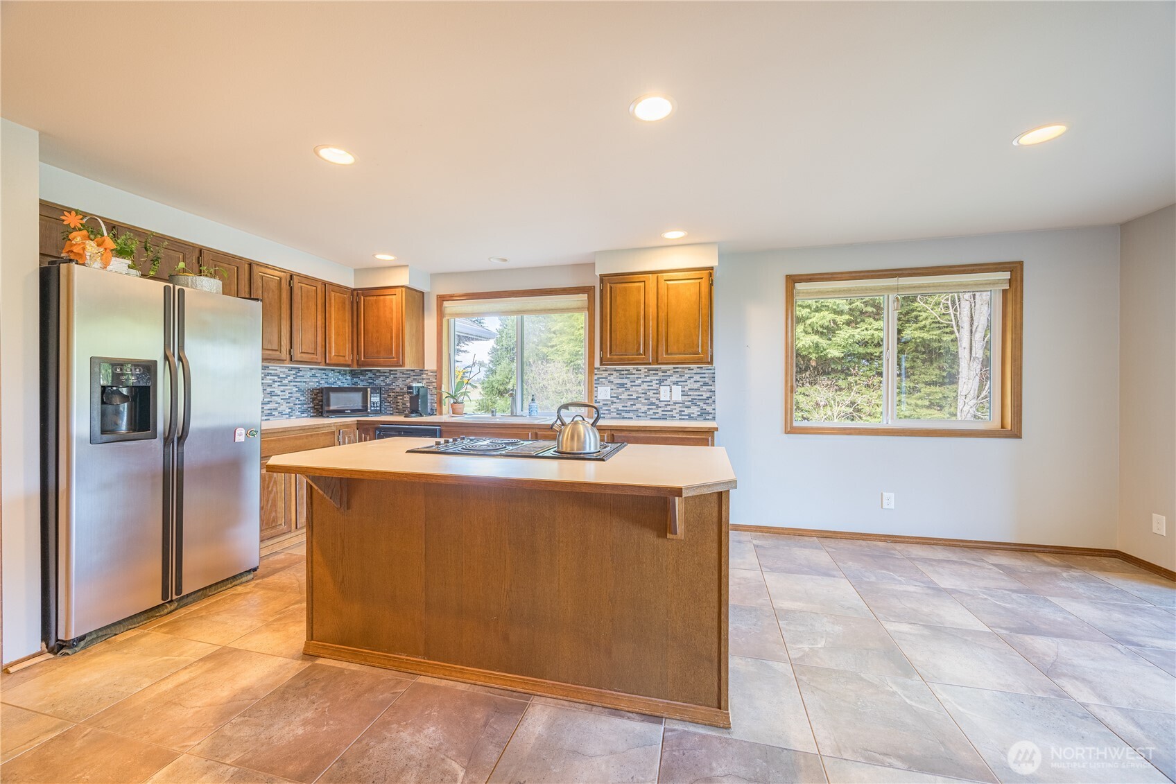 101 Buckhorn Road , Sequim, WA 98382