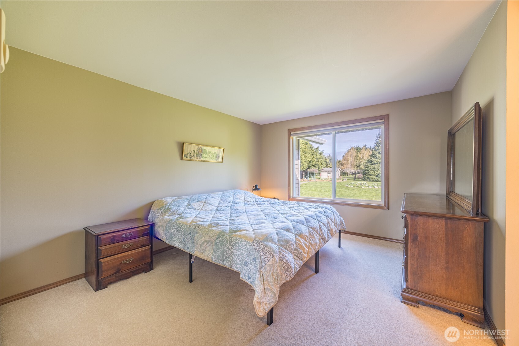 101 Buckhorn Road , Sequim, WA 98382