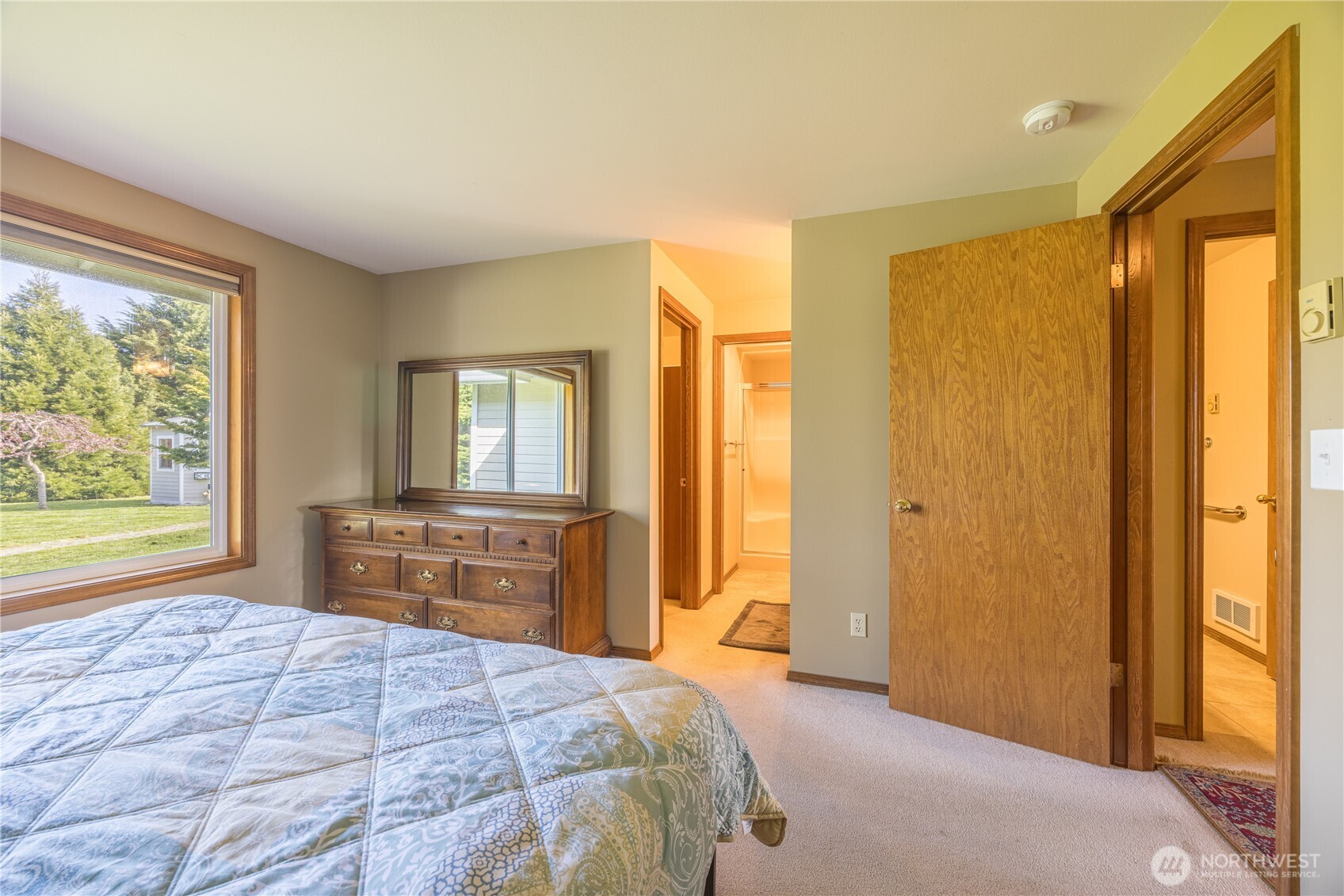 101 Buckhorn Road , Sequim, WA 98382