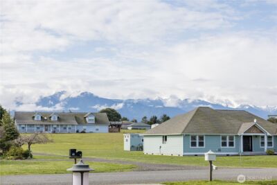 101 Buckhorn Road , Sequim, WA 98382 - Photo 2