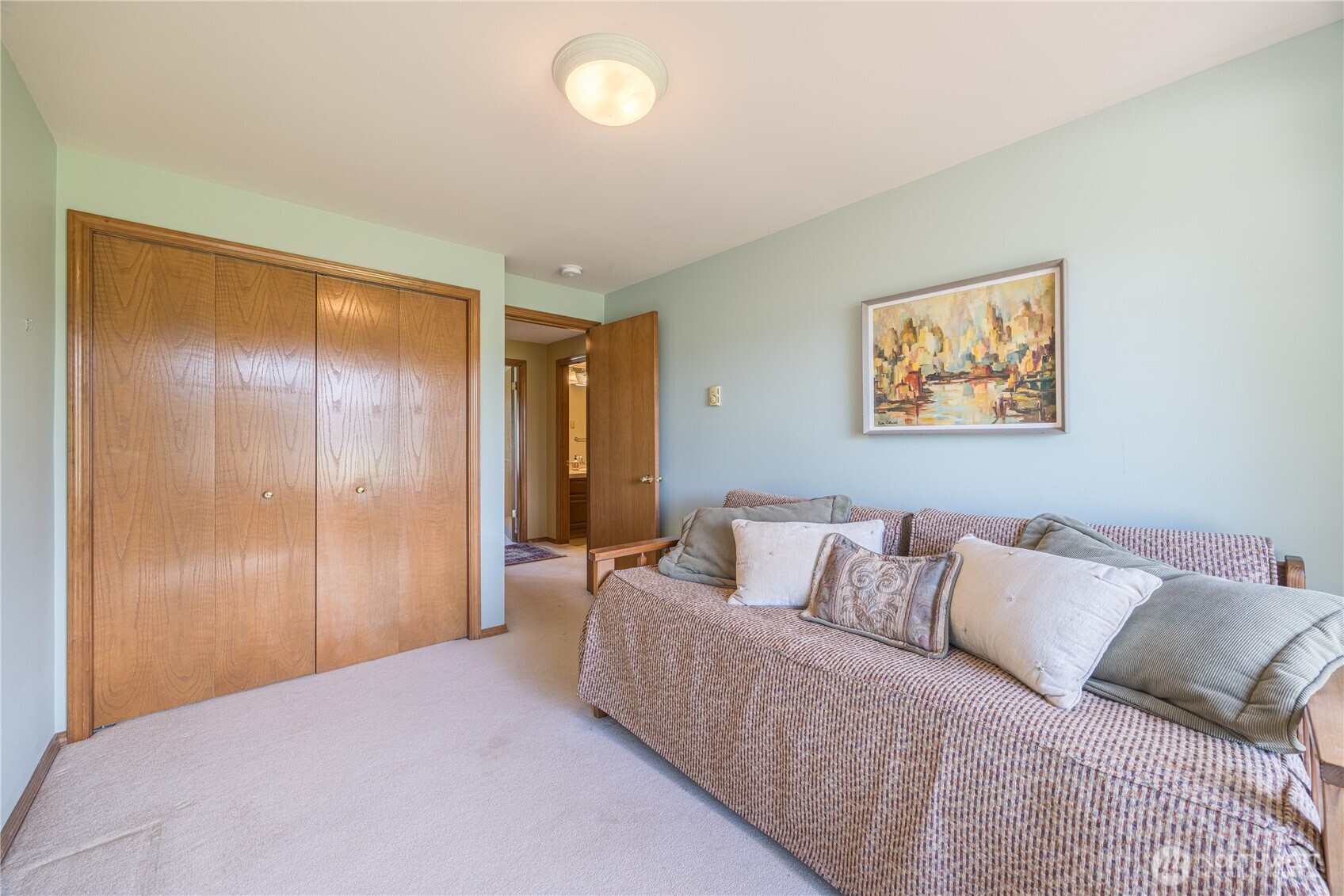 101 Buckhorn Road , Sequim, WA 98382