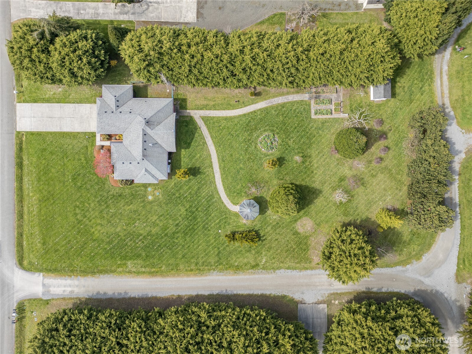 101 Buckhorn Road , Sequim, WA 98382