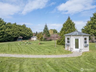 101 Buckhorn Road , Sequim, WA 98382 - Photo 3