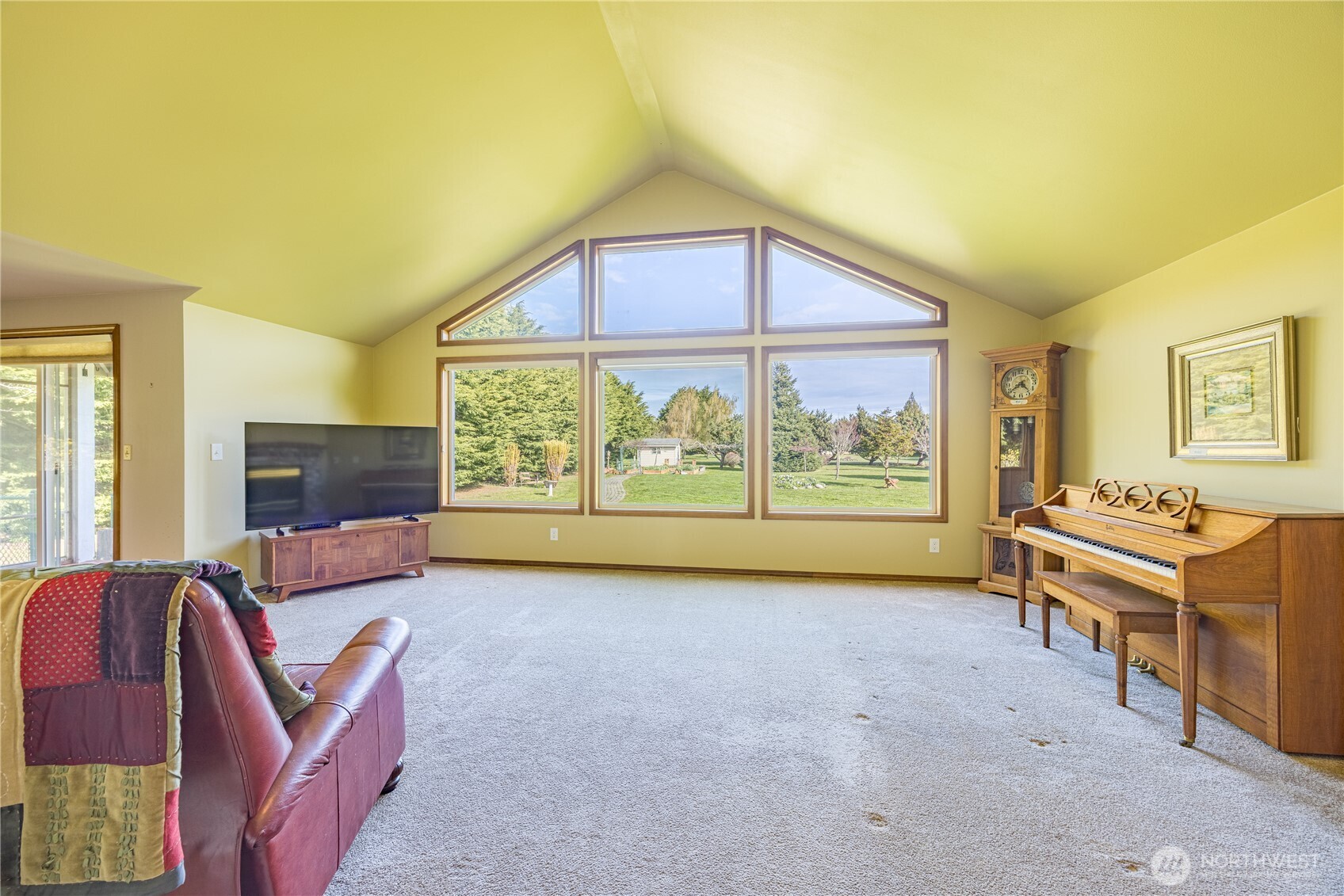 101 Buckhorn Road , Sequim, WA 98382