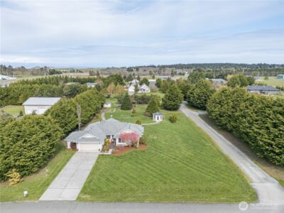 101 Buckhorn Road , Sequim, WA 98382 - Photo 31