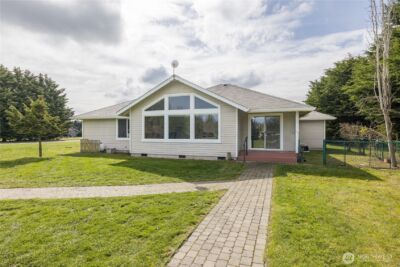 101 Buckhorn Road , Sequim, WA 98382 - Photo 32