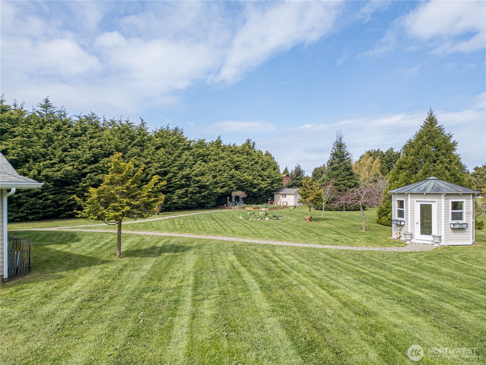 101 Buckhorn Road , Sequim, WA 98382