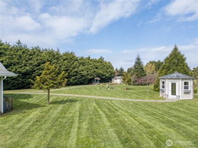 101 Buckhorn Road , Sequim, WA 98382 - Photo 33