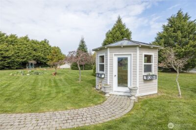 101 Buckhorn Road , Sequim, WA 98382 - Photo 34