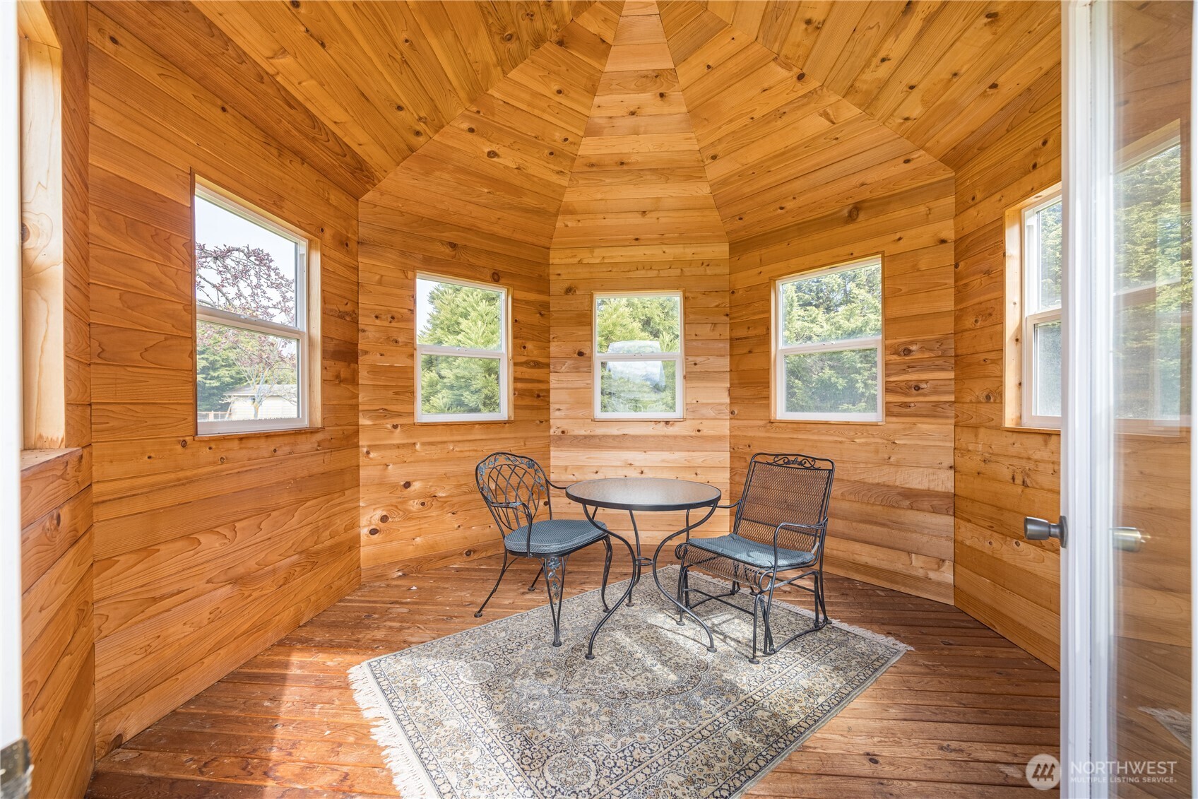 101 Buckhorn Road , Sequim, WA 98382